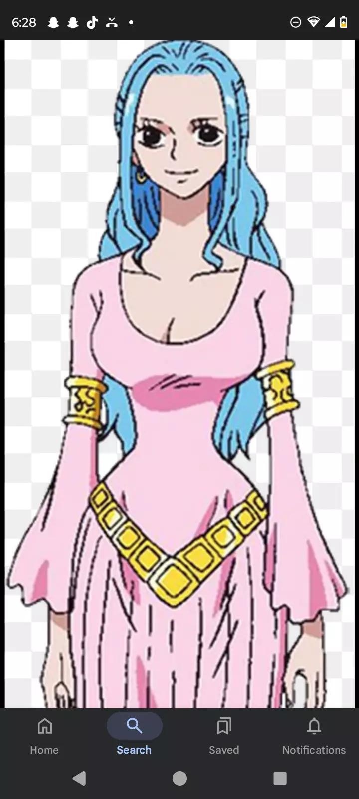 Nefatari Vivi  thumbnail