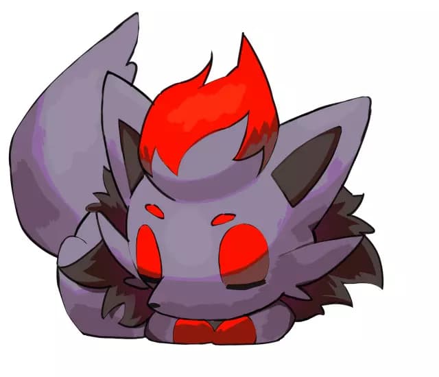 Zorua  thumbnail
