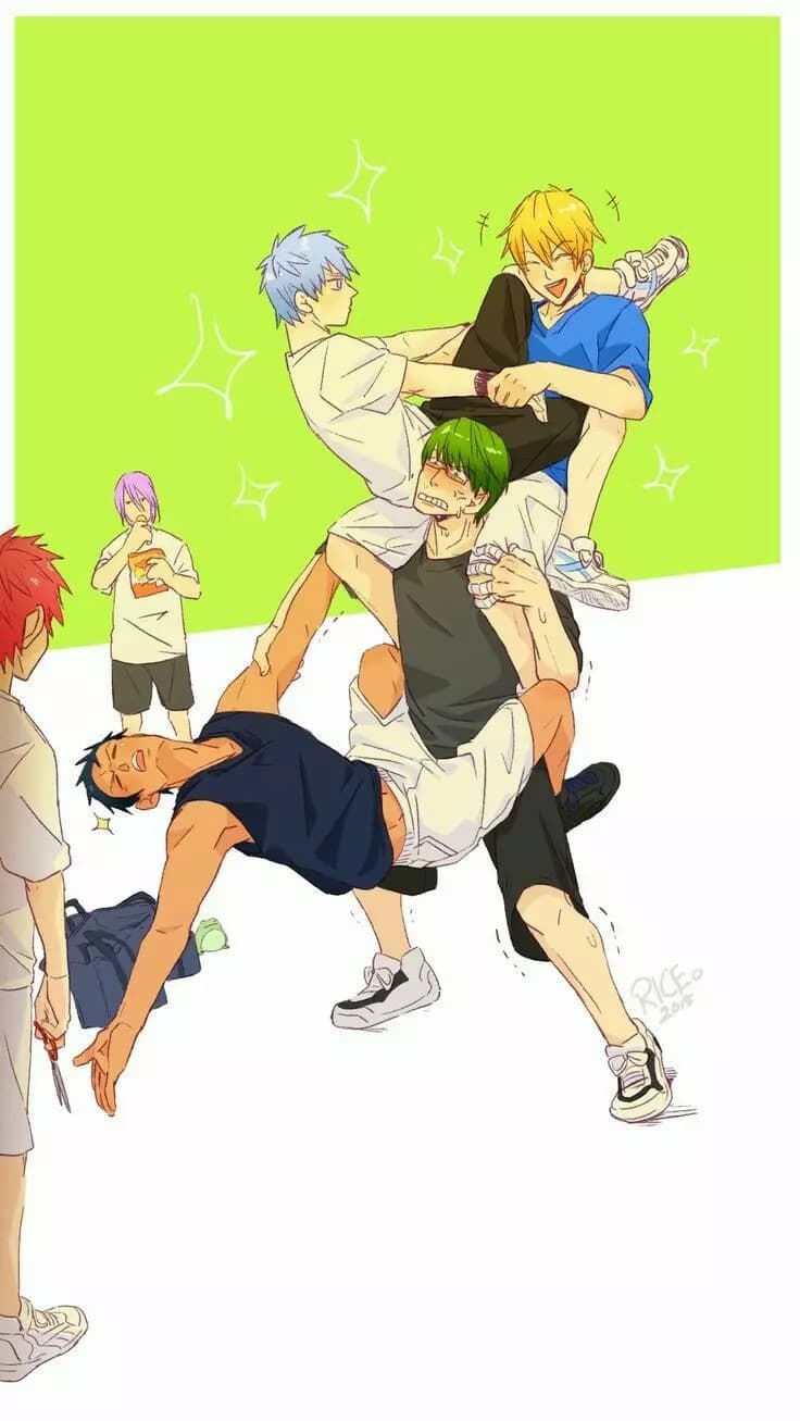 Miracle Generation thumbnail