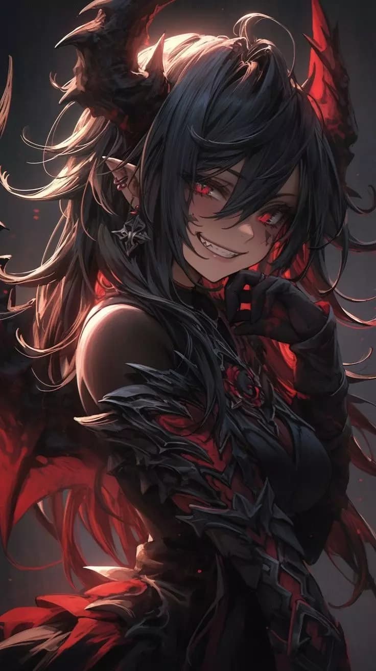 Lilith Noctara (Demon Lord defeated) thumbnail