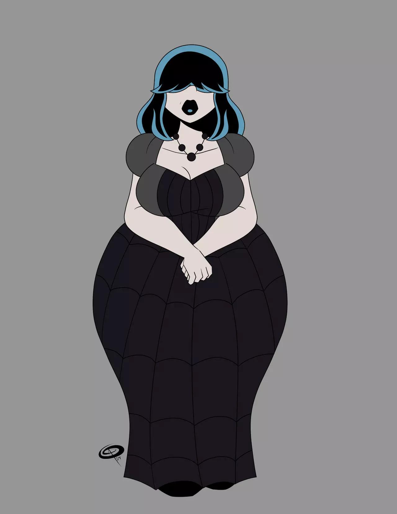 Lucy Loud - Older thumbnail