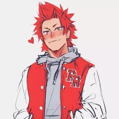 Eijiro Kirishima thumbnail