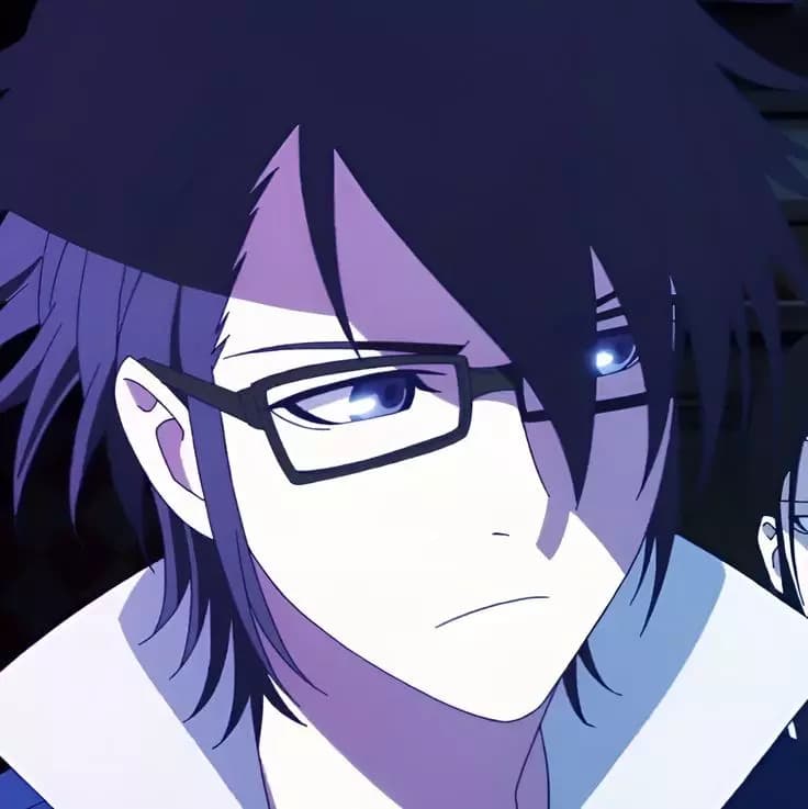 Fushimi Saruhiko thumbnail