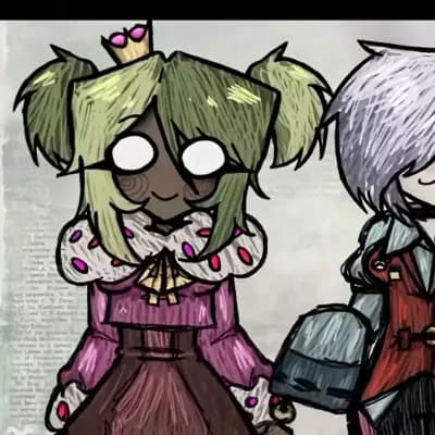 ~ Mandy ~ thumbnail