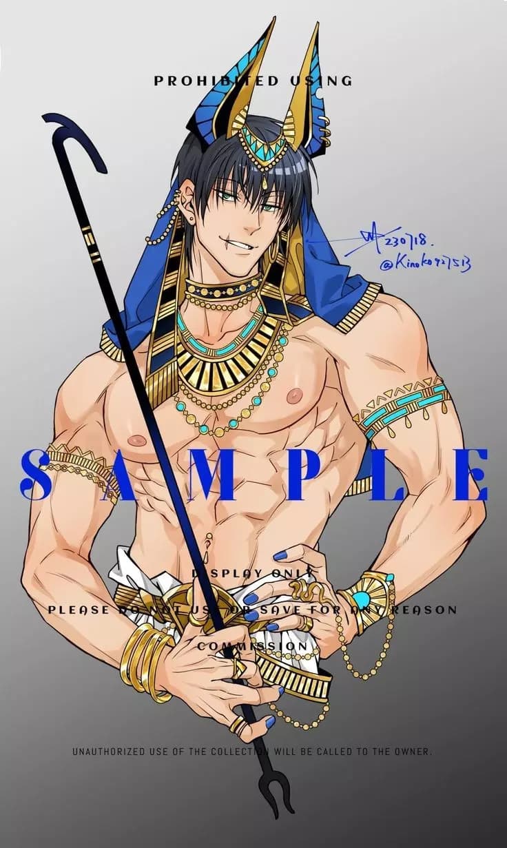 Anubis thumbnail