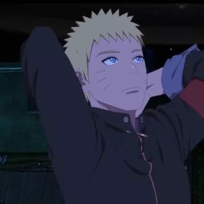 Naruto Uzumaki thumbnail