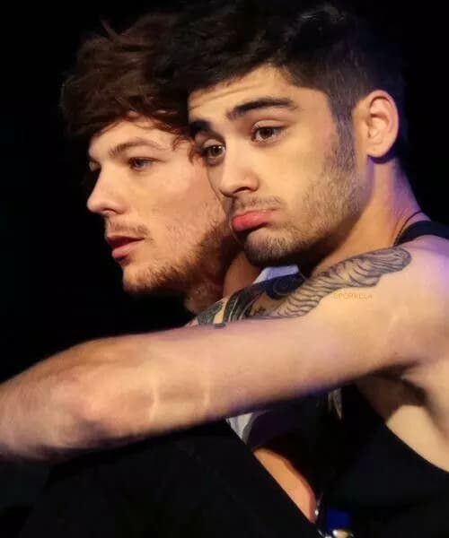 Zayn Malik. thumbnail