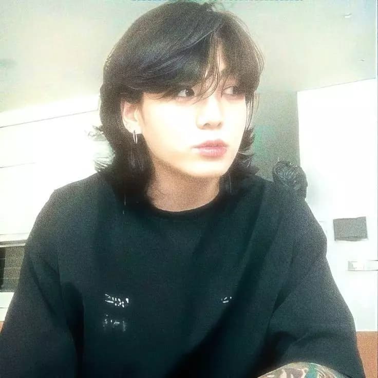 Jungkook thumbnail