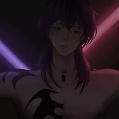 Rindou Haitani thumbnail