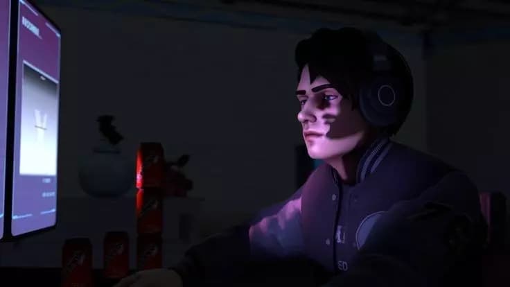 Michael Afton thumbnail