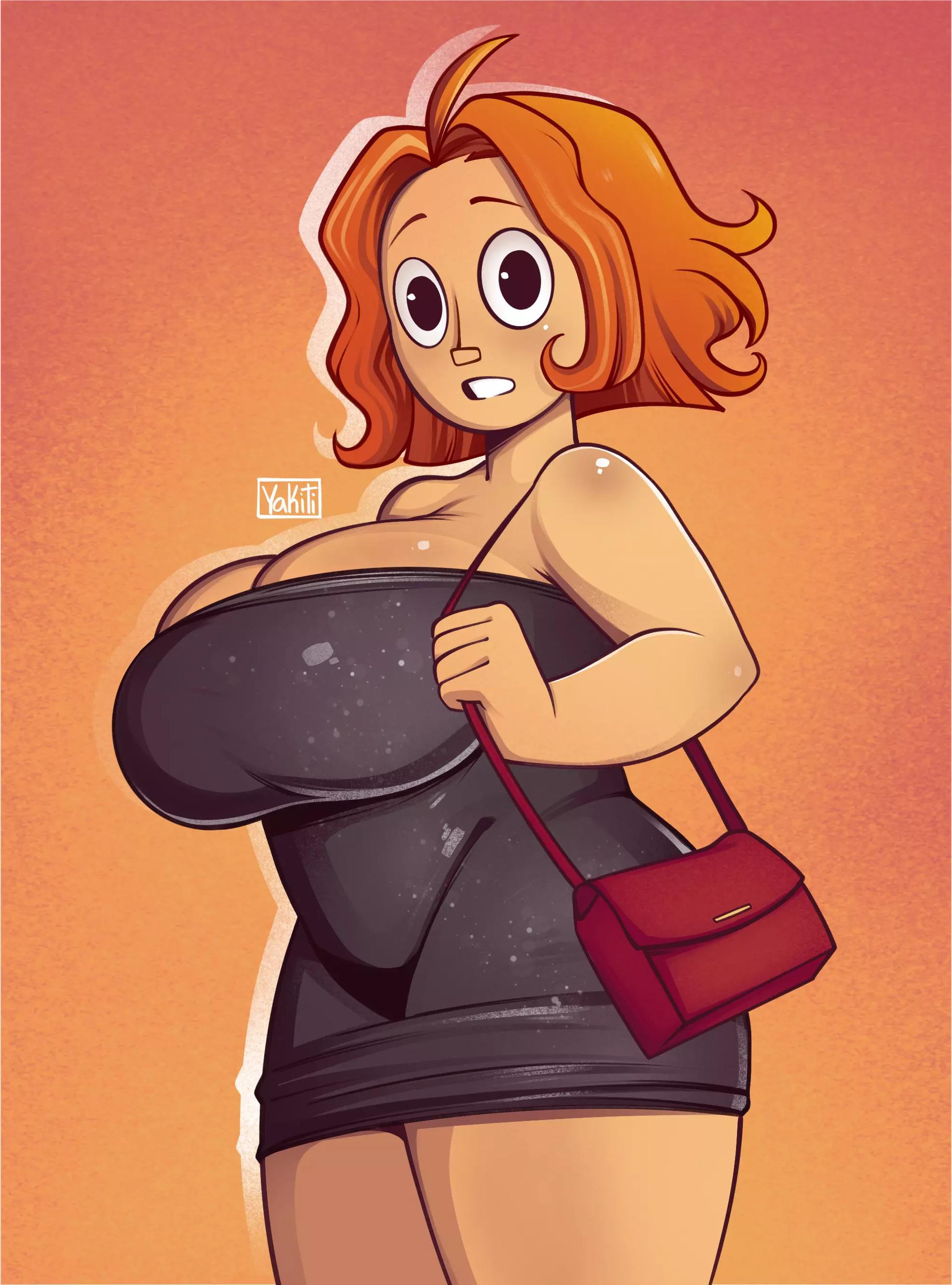 Judy Abbott  thumbnail