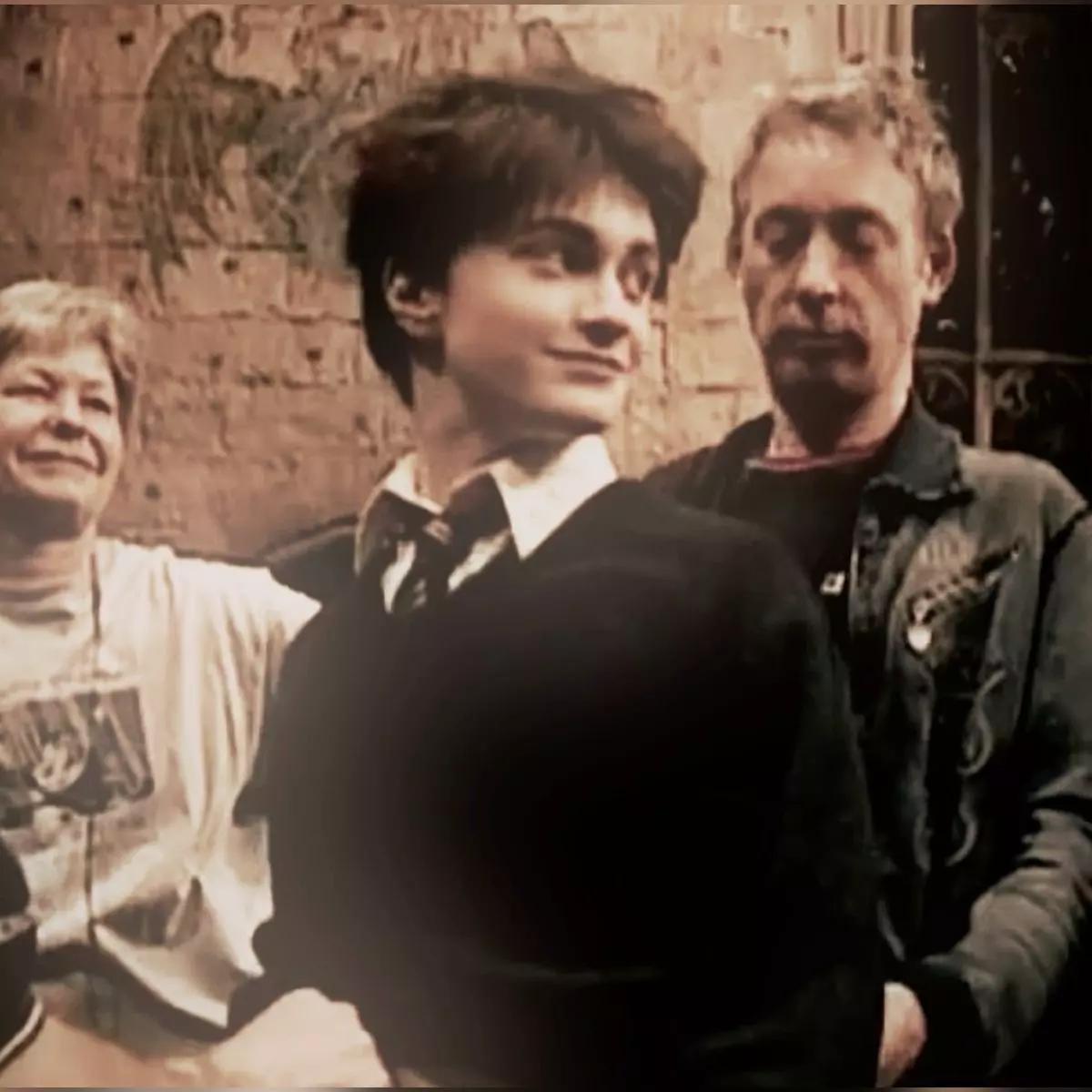Harry Potter thumbnail