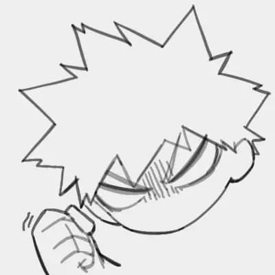 Katsuki Bakugo thumbnail
