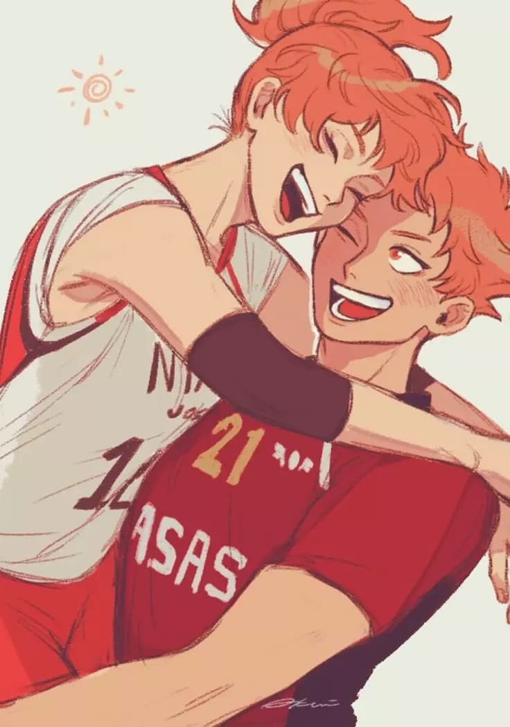 📌| Weight Shoyo thumbnail