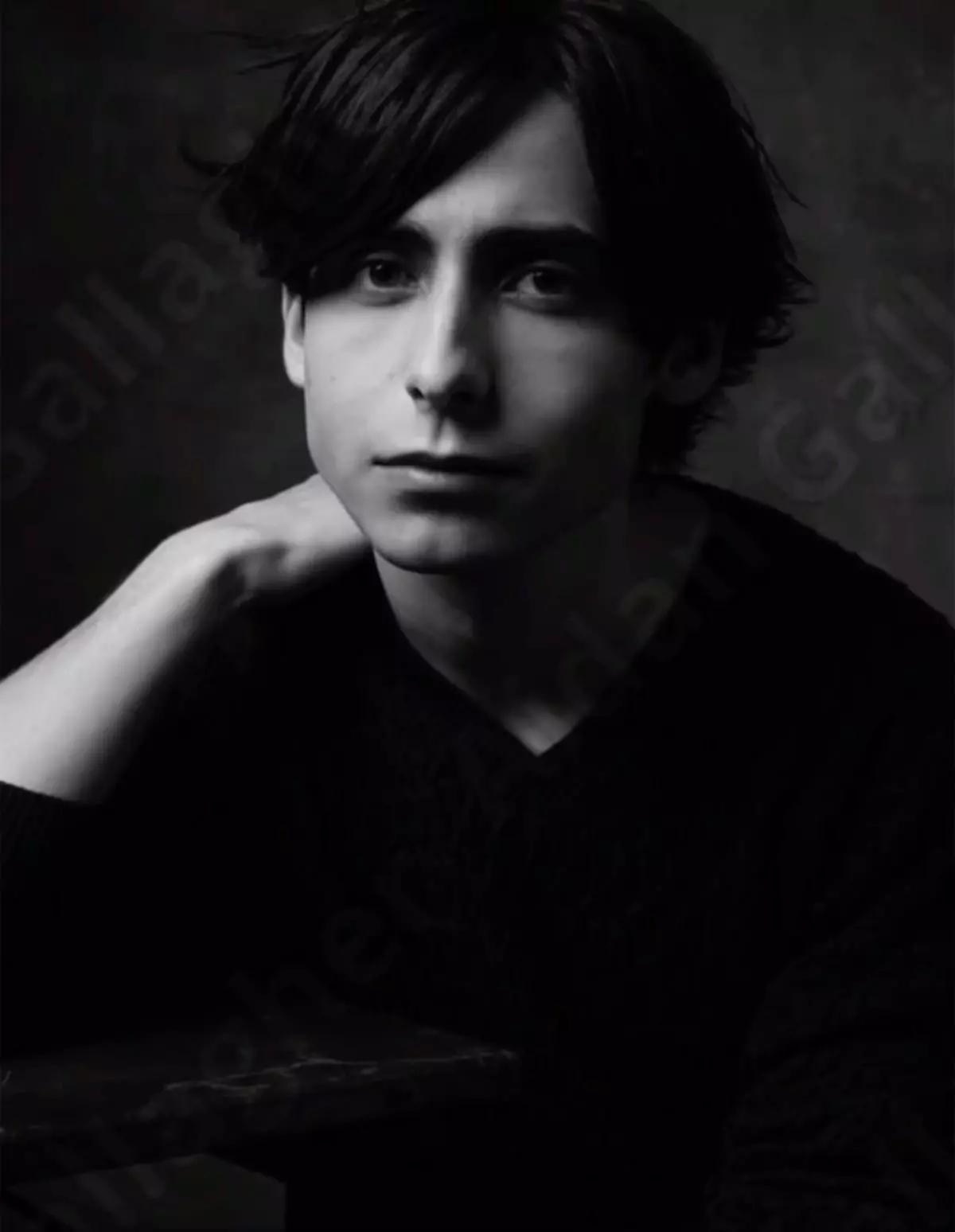Aidan gallagher  thumbnail