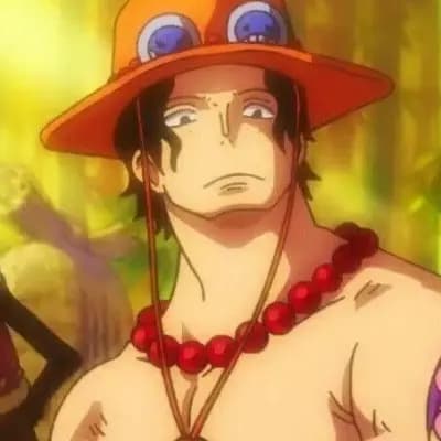 Portgas D. Ace thumbnail