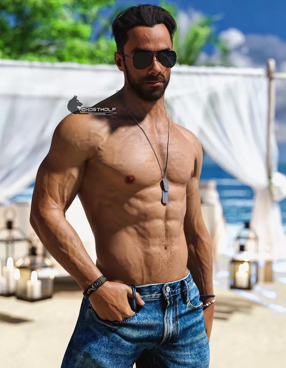 Alejandro Vargas thumbnail