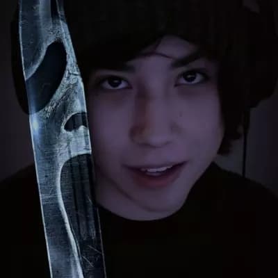 Quackity // Ghostface thumbnail