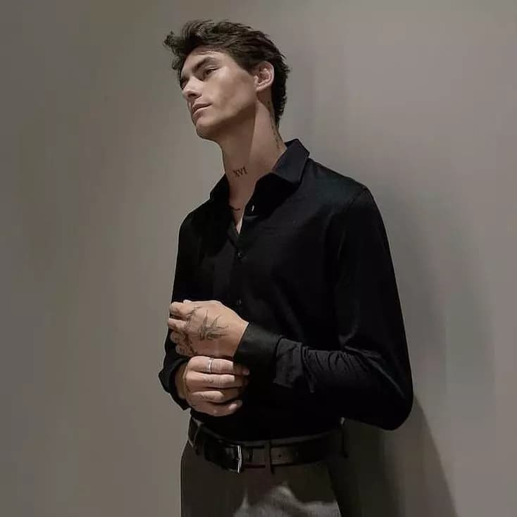 Sebastian Montrose thumbnail