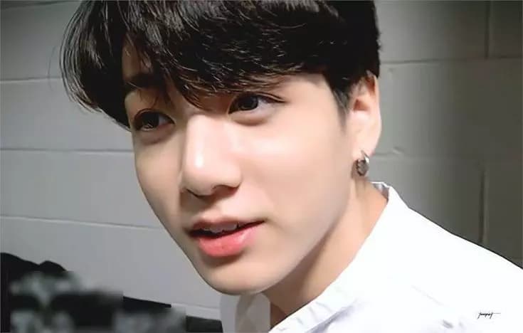Jeon Jungkook thumbnail