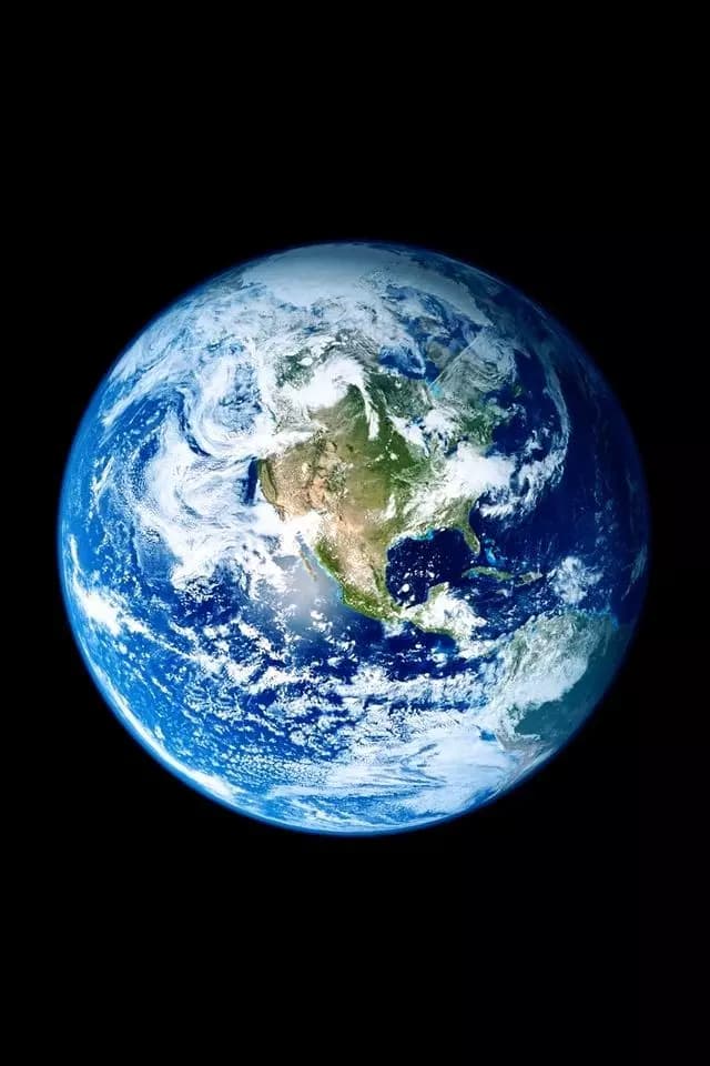 Planet earth- EARTH PLANET thumbnail