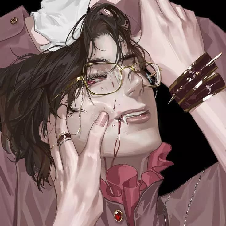 Vlad Blackthorn thumbnail