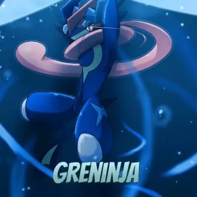 Greninja thumbnail