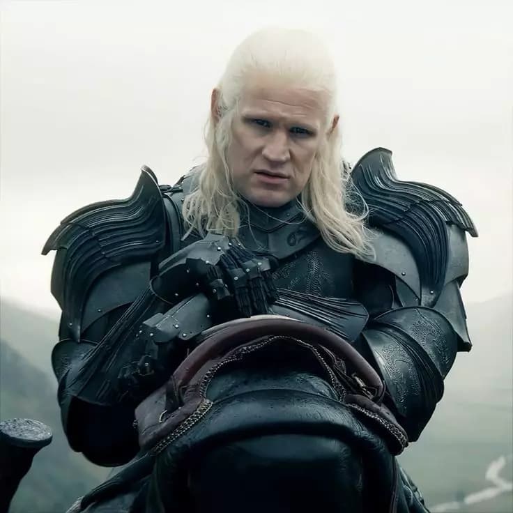 Daemon Targaryen thumbnail
