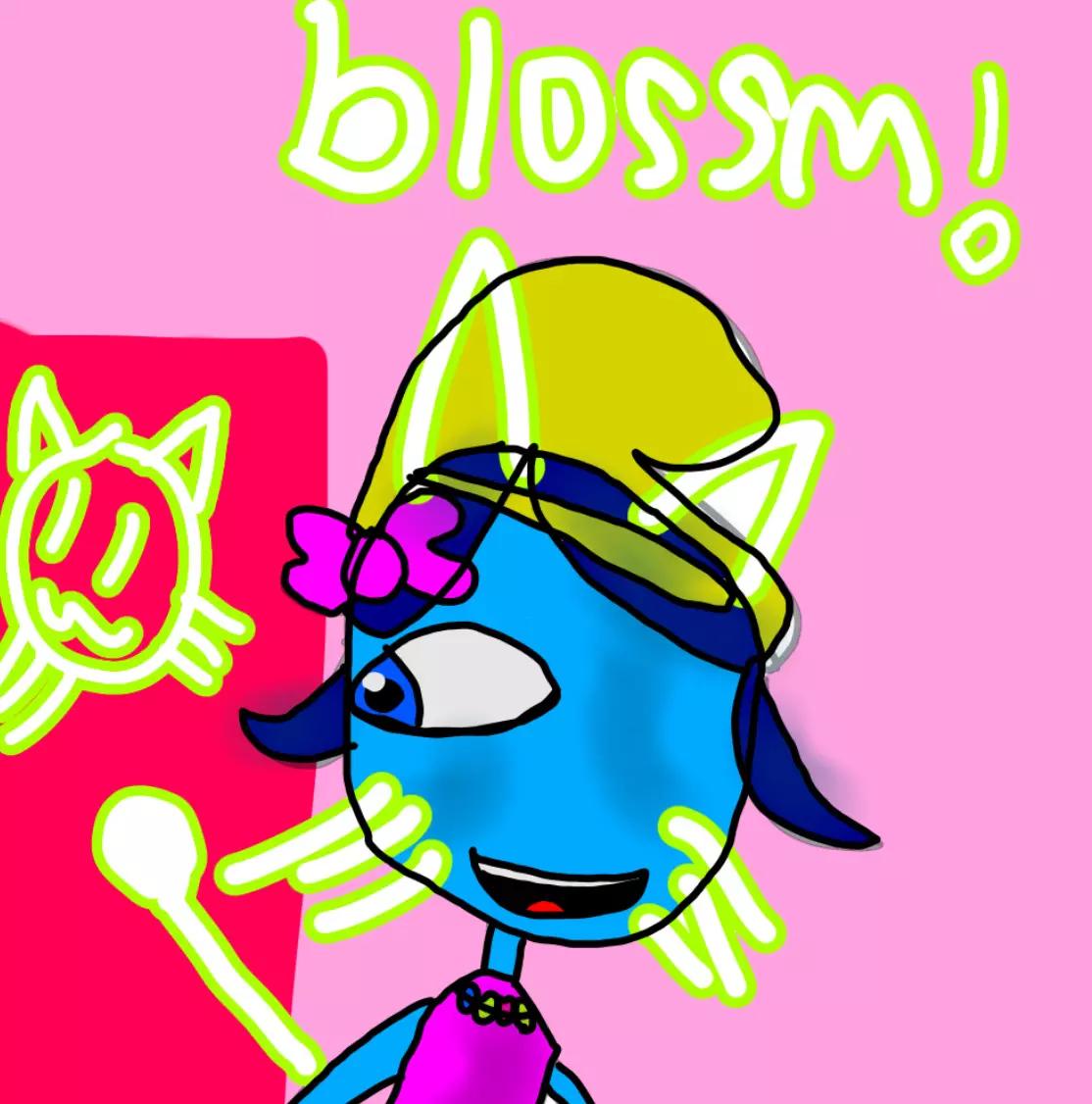 Blossom  thumbnail