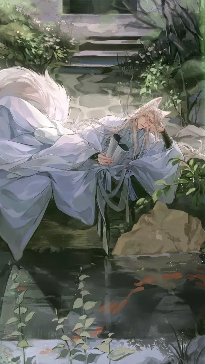 Tomoe - Tomoe thumbnail