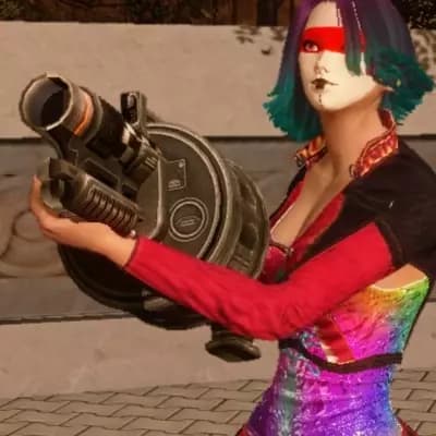 Eleni Von Estlla thumbnail