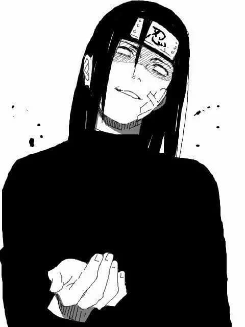 Neji Hyuga thumbnail