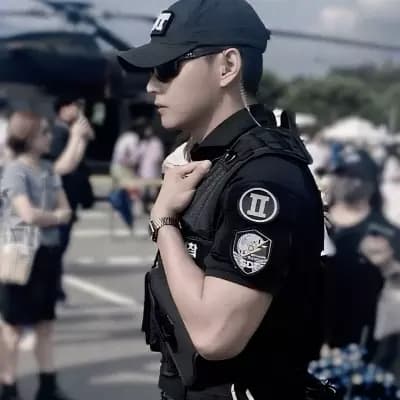 Kim Taehyung thumbnail