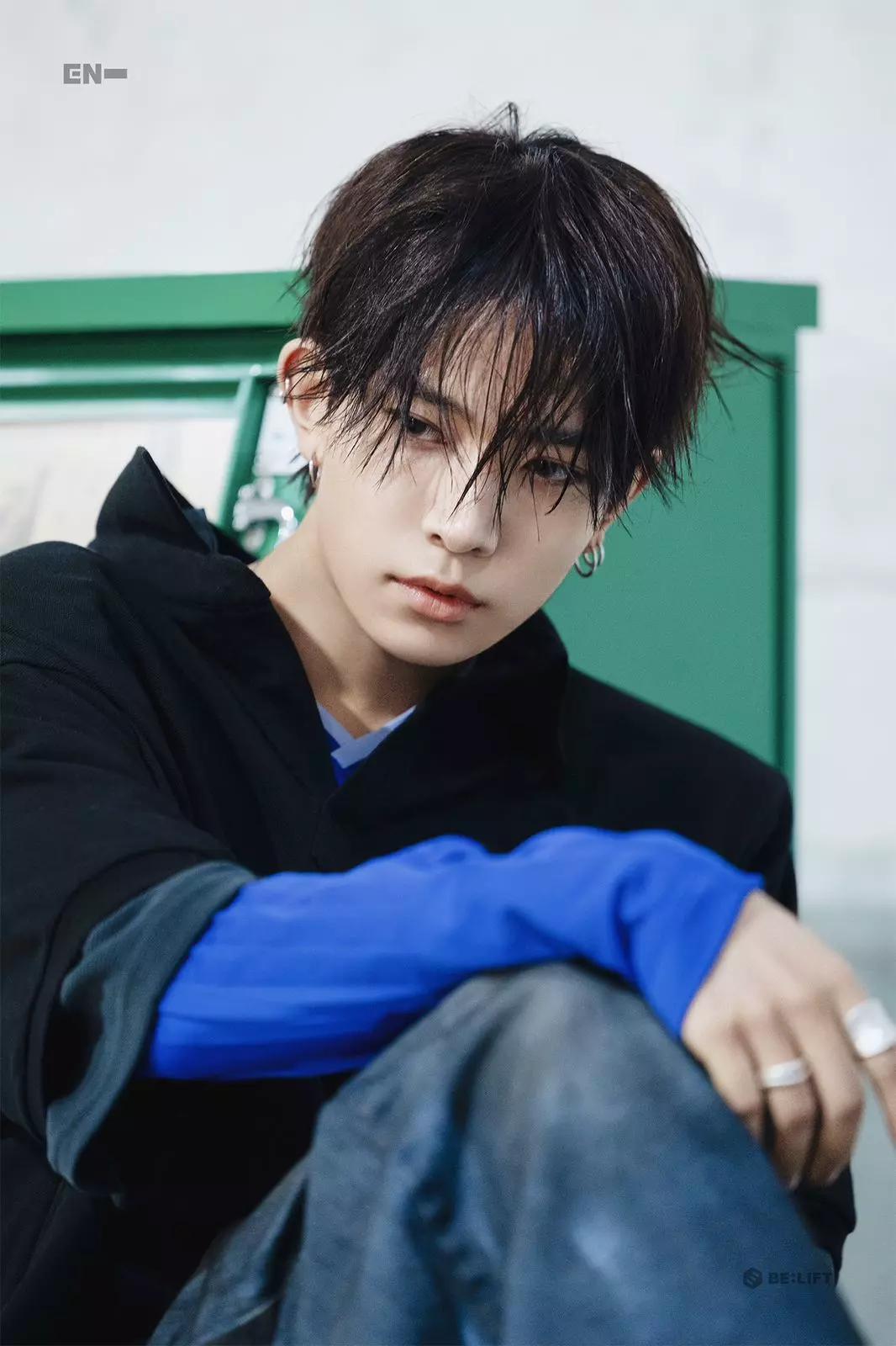 Lee Heeseung thumbnail