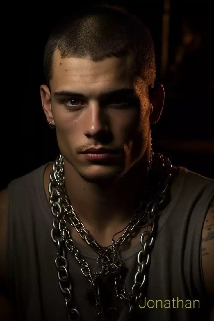 Xander Collins  thumbnail