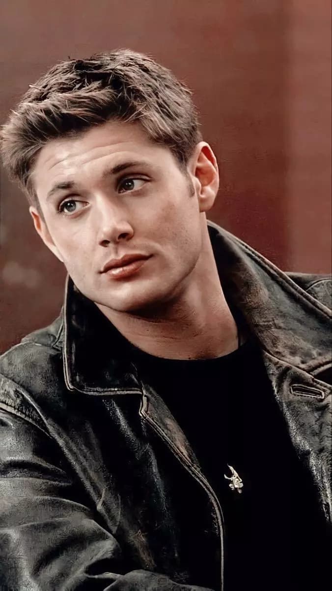 Dean winschester thumbnail