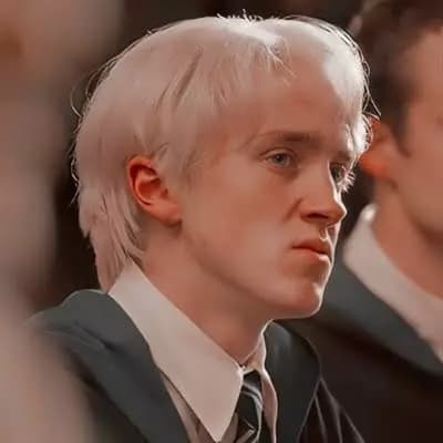 Draco Malfoy thumbnail