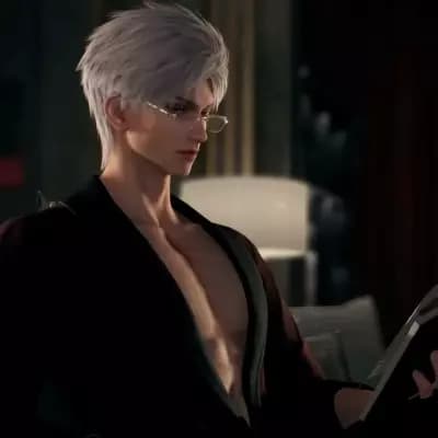 Mr. Jay Blackwood thumbnail