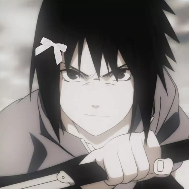 Sasuke Uchiha thumbnail