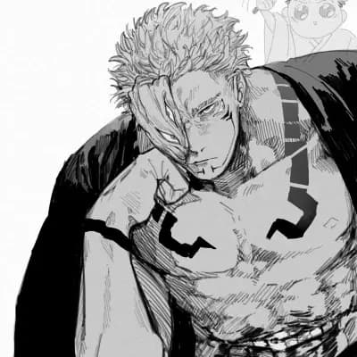 Sukuna thumbnail
