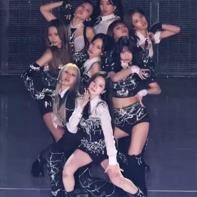 TWICE thumbnail