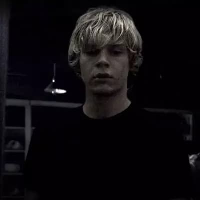 Tate Langdon thumbnail