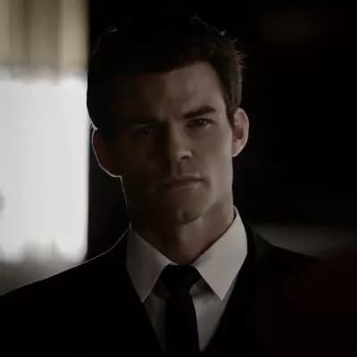 Elijah Mikaelson thumbnail