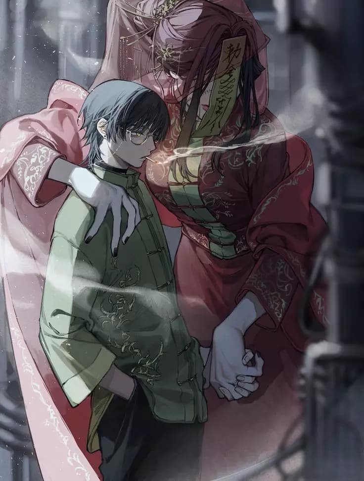 Aoshi | Protected by you (bullied guy) thumbnail