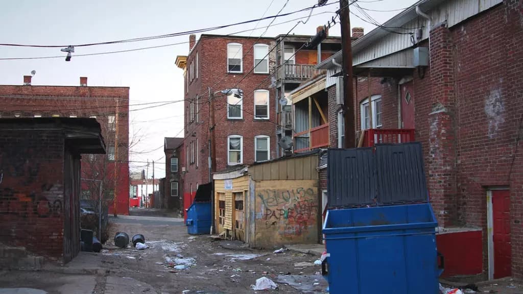 depraved neighborhood. thumbnail
