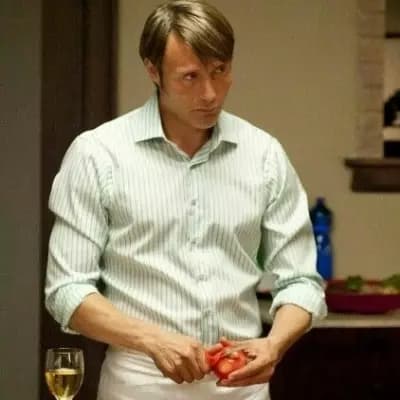 Hannibal Lecter thumbnail