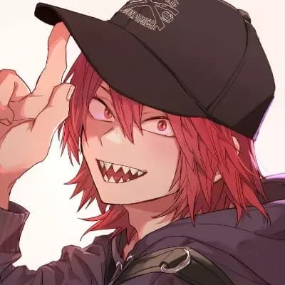 Ejiro Kirishima thumbnail