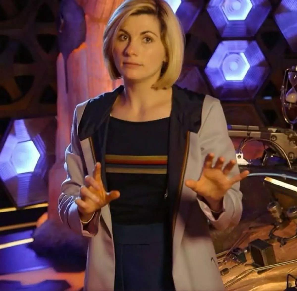 The Doctor thumbnail