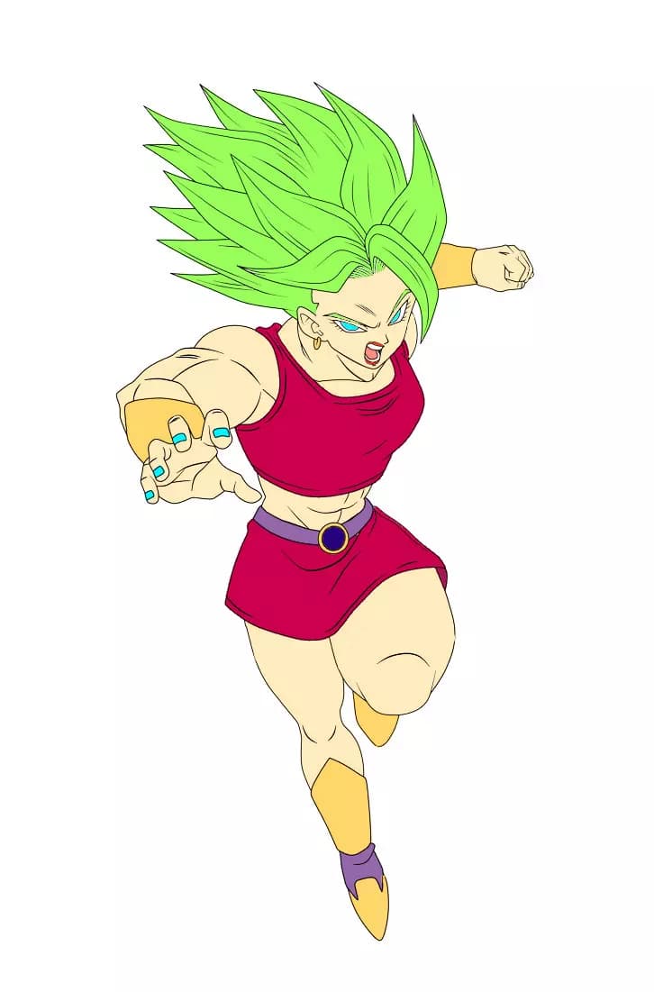 Kale thumbnail