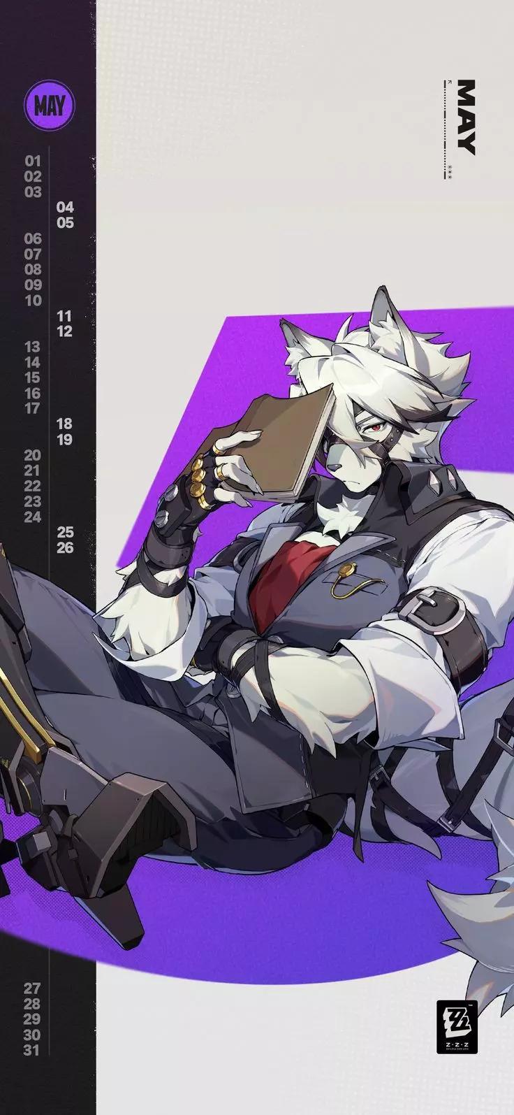 Lycaon thumbnail